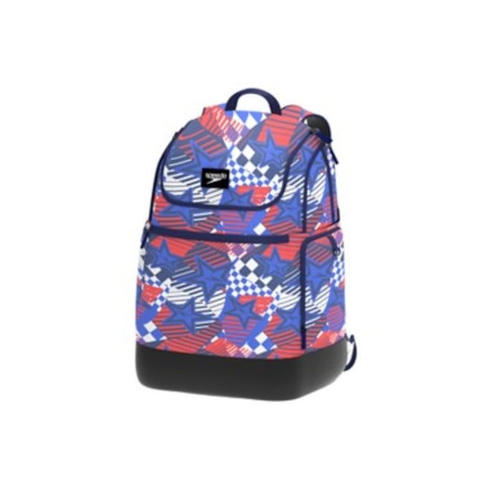 Speedo Backpack Printed Teamster 2.0