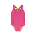 Speedo Solid Racerback 1 Pc