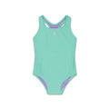 Speedo Solid Racerback 1 Pc