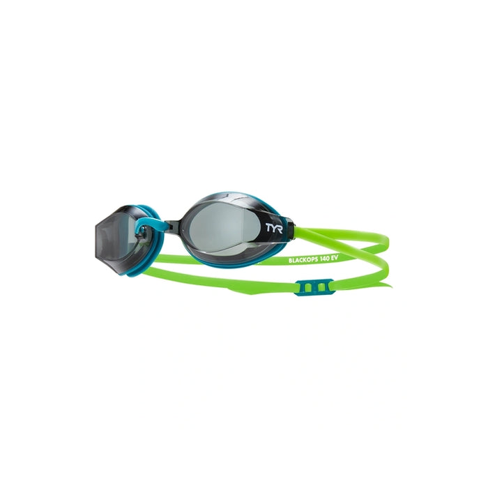 TYR Performance Goggles Blackops 140 EV Racing