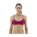 Tyr Women'S Solid Trinity Top Durafast Elite