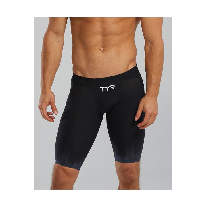 Tyr Men's Venzo Low Waist Jammer - Influx