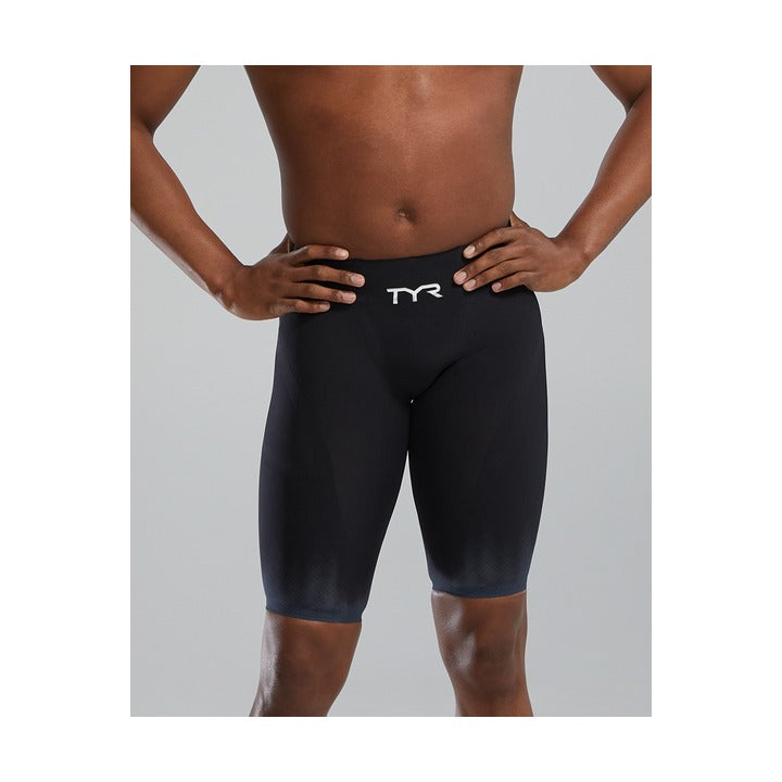 Tyr Men's Venzo High Waist Jammer - Influx