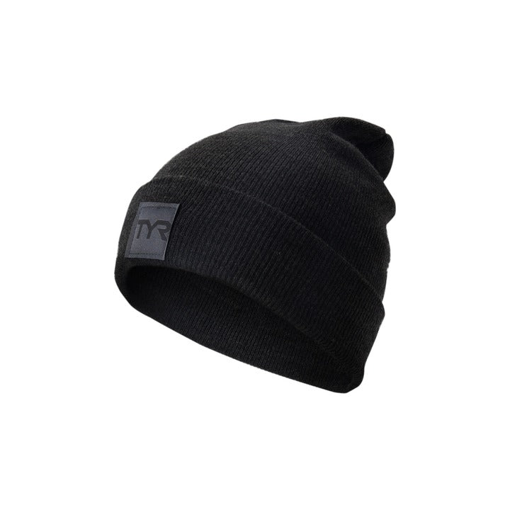 Tyr Cuffed Knit Beanie