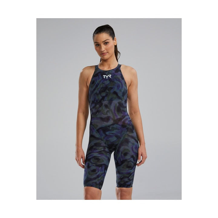 Tyr Women's Avictor 2.0. Closed Back - Exolon