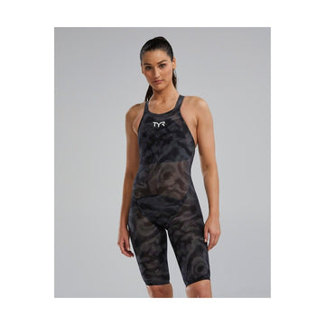 Tyr Women's Avictor 2.0 Open Back - Exolon