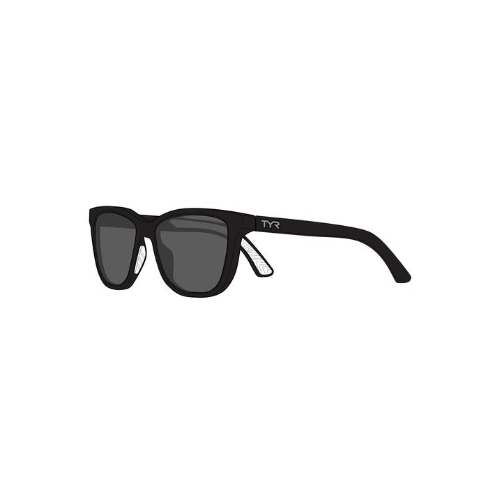 TYR Carolita HTS Polarized Sunglasses