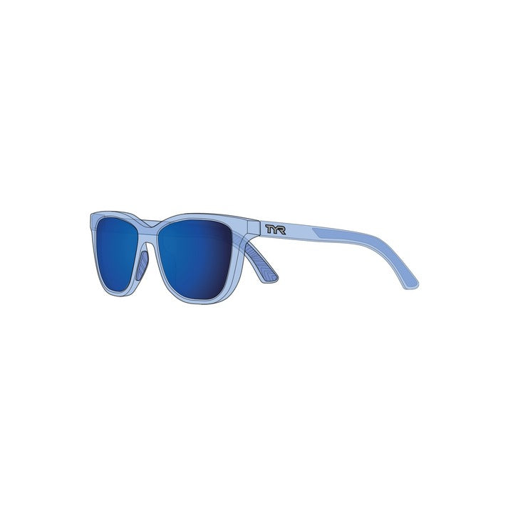 TYR Carolita HTS Polarized Sunglasses