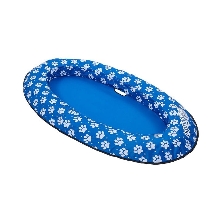 Swimways Spring Float Paddle Paws - Large