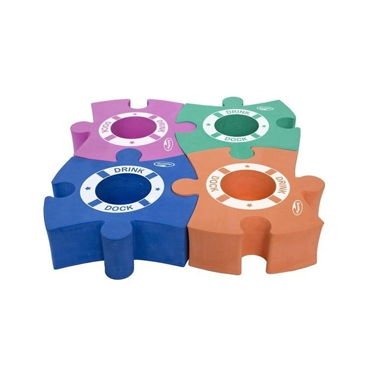 Swimways Drink Dock Assortment