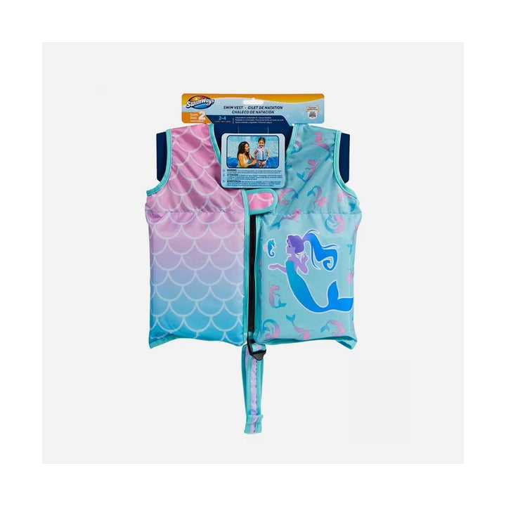 Swimways Swim Vest Assortment