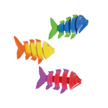 Swimways Fish Styx - 3 Pack