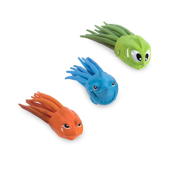 Swimways SquiDivers - 3 Pack