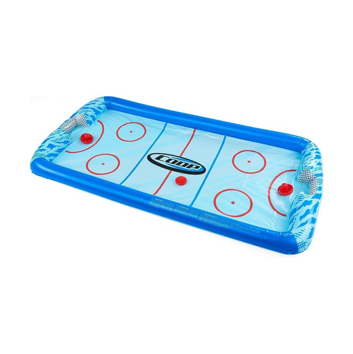 Swimways Hydro Hockey - Blue Camo