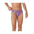 Speedo Floatable Floral Print Beachstar Brief