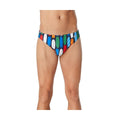 Speedo Floatable Floral Print Beachstar Brief