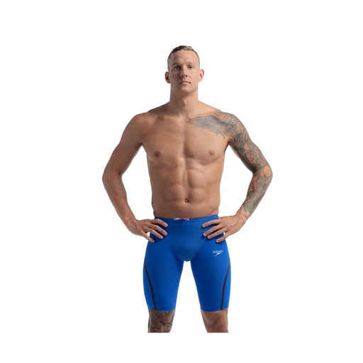 Speedo LZR Intent 2.0 Men High Waist Jammer USA