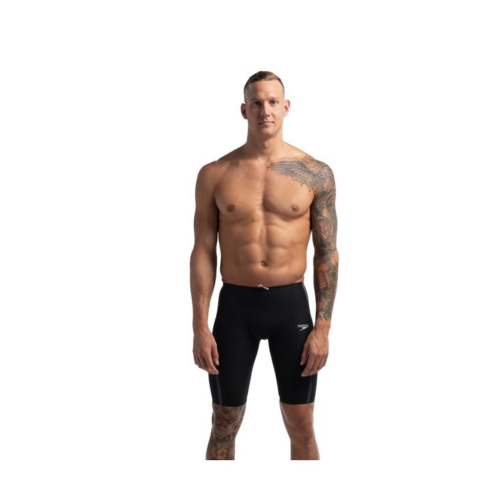 Speedo LZR Intent 2.0 Men High Waist Jammer USA