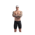 Speedo LZR Valor 2.0 Men High Waist Jammer USA