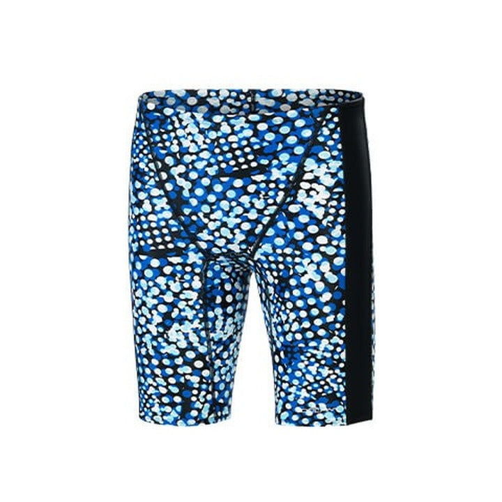 Dolfin XTRASLEEK ECO Mens Print Spliced Jammer