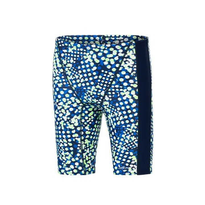 Dolfin XTRASLEEK ECO Mens Print Spliced Jammer