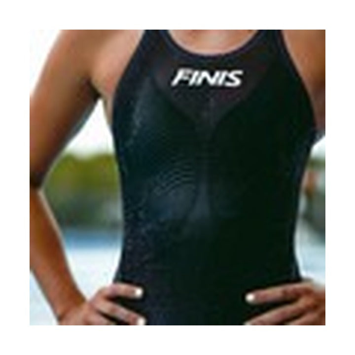 Finis HydroX Closedback Kneeskin