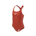 Nike Essential Racerback Girls One Piece Swimsuit