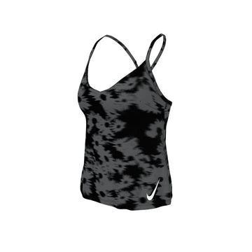 Nike Women Floral Fade Racerback Tankini