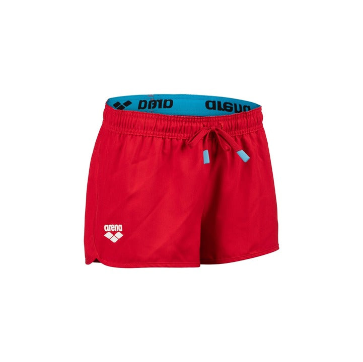 Arena Women Team Shorts Solid