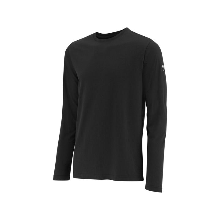 Speedo Unisex L/S Tee