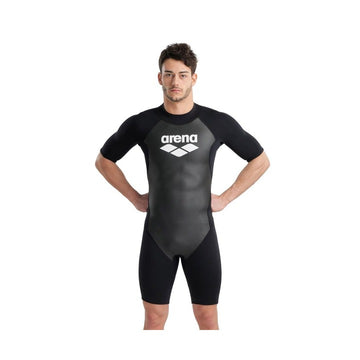 Arena Men's Aquaventure Wetsuit Shorty