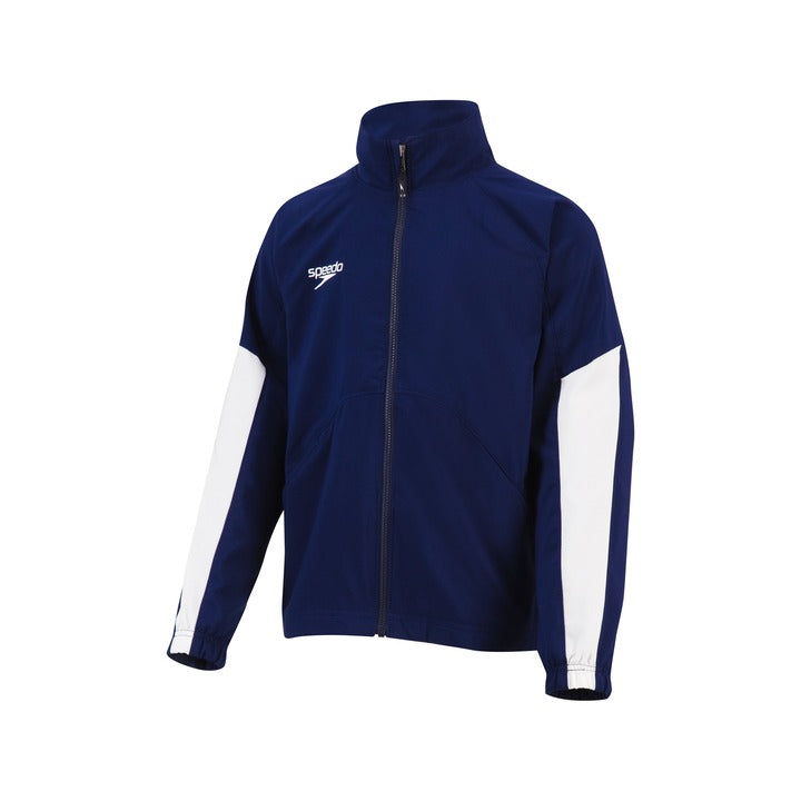 Speedo Youth Warm Up Jacket