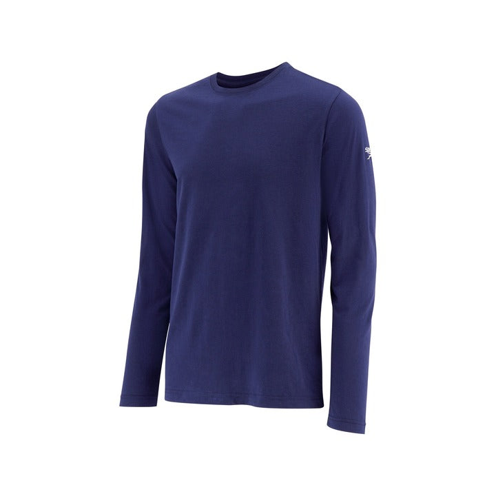 Speedo Unisex L/S Tee