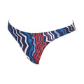 Arena Women Zig Zag Bottom Front Lining