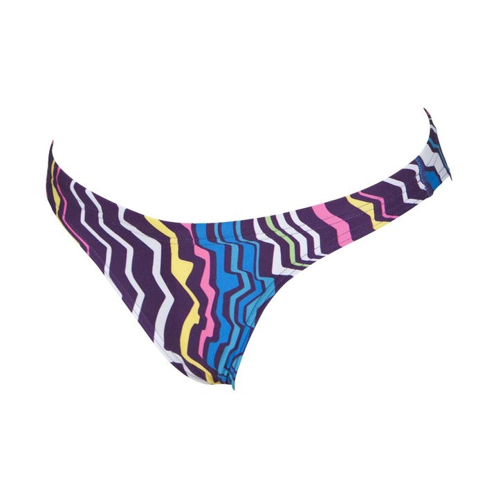 Arena Women Zig Zag Bottom Front Lining