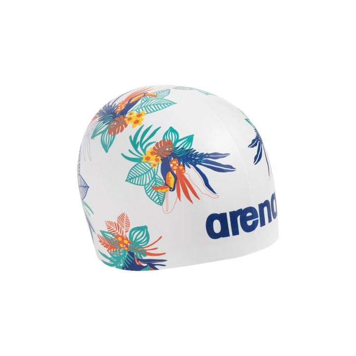 Arena POOLISH MOULDED CAP