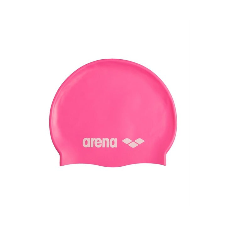 Arena Swim Cap CLASSIC SILICONE