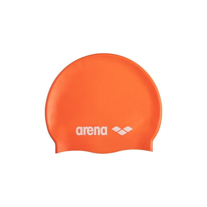 Arena Swim Cap CLASSIC SILICONE