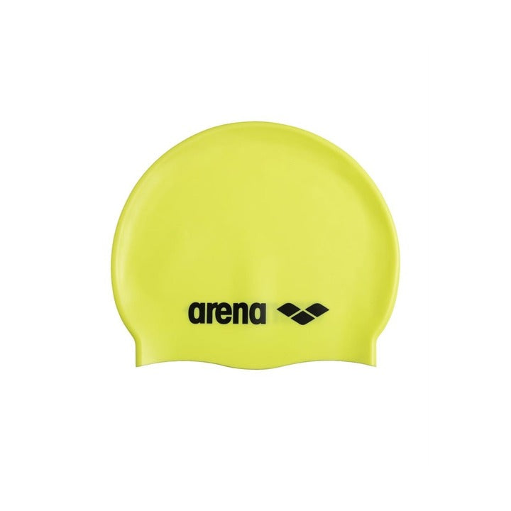 Arena Swim Cap CLASSIC SILICONE