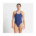 Finis Swimsuit Open Back Solid Back