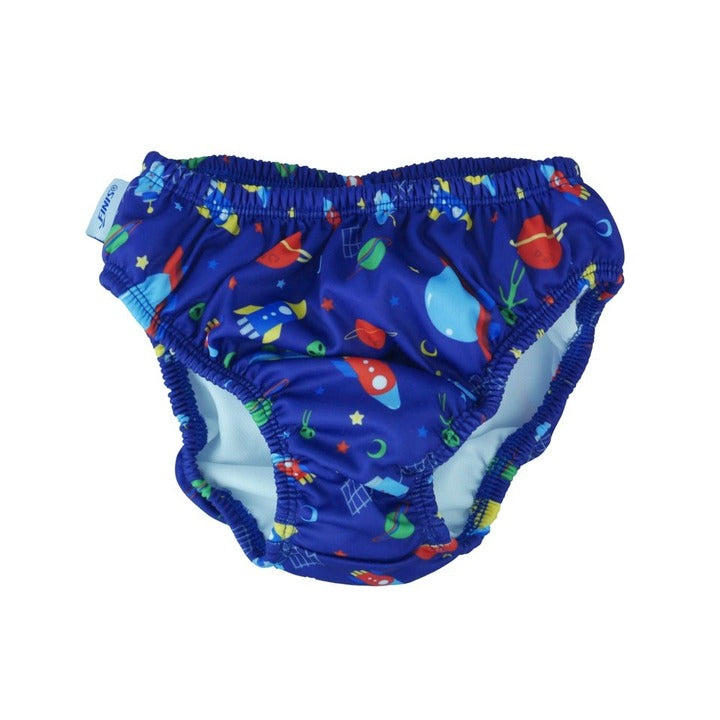 Finis Swim Diaper Pattern