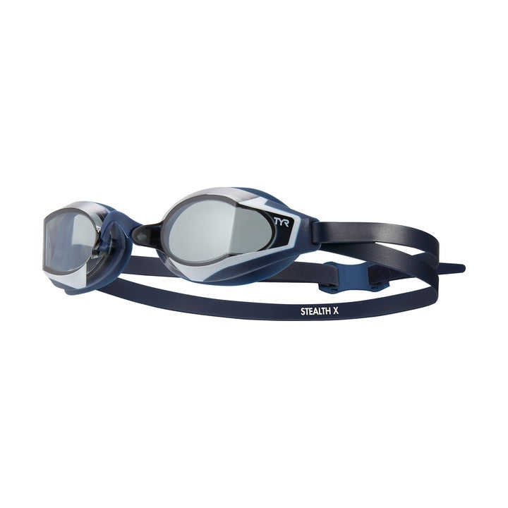 TYR Stealth-X Performance Goggles