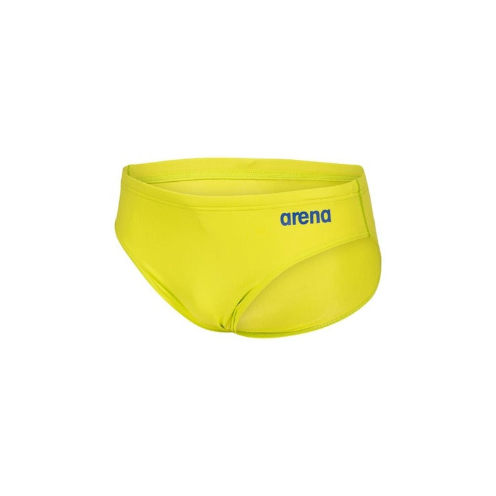 Arena Men Team Swim Briefs Solid