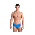 Arena Men Team Swim Briefs Solid