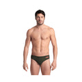 Arena Men Team Swim Briefs Solid