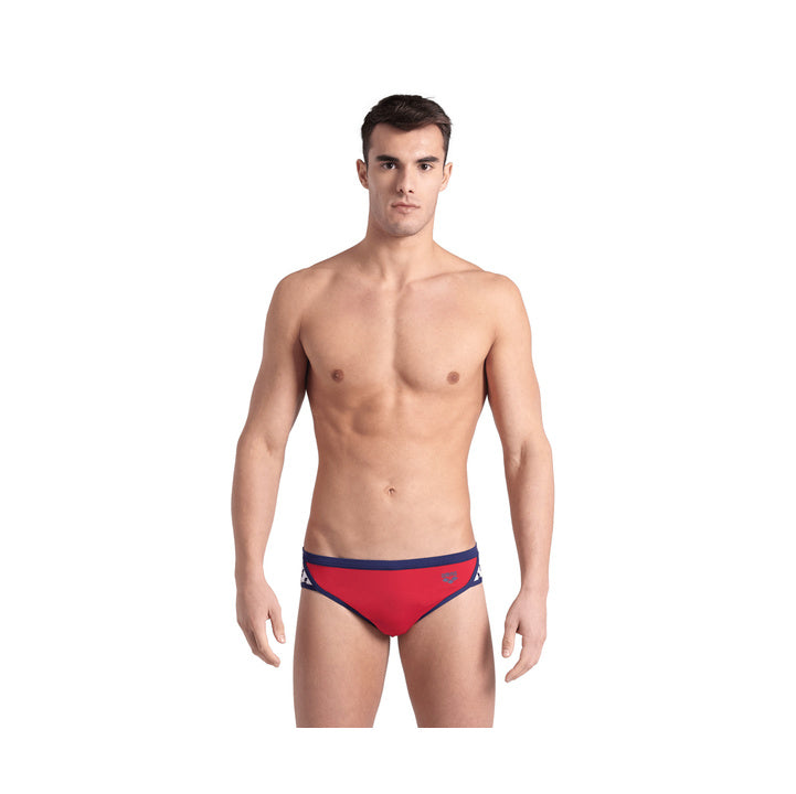 Arena Men Arena Icons Swim Briefs Solid