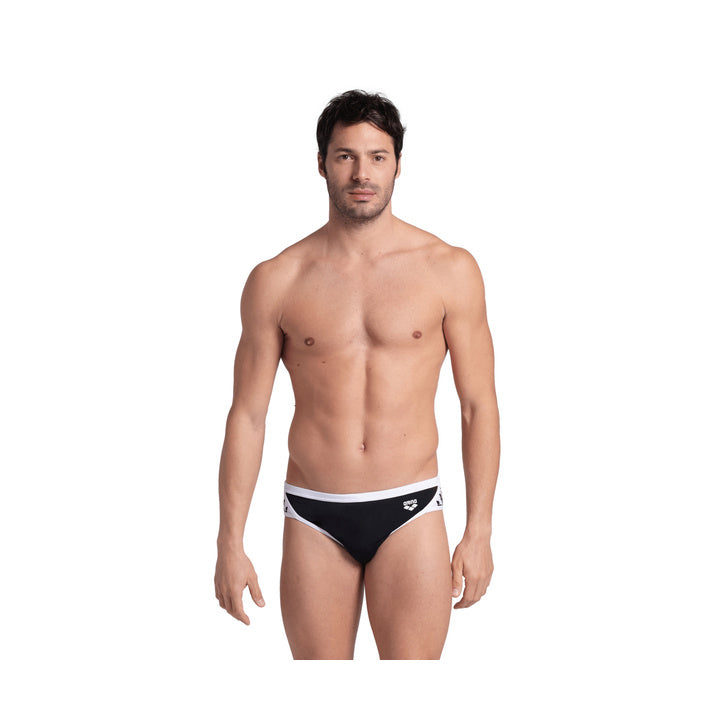 Arena Men Arena Icons Swim Briefs Solid