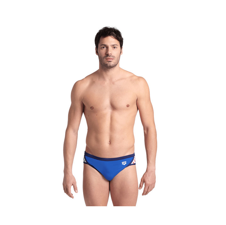 Arena Men Arena Icons Swim Briefs Solid