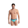 Arena Men Arena Icons Swim Briefs Solid