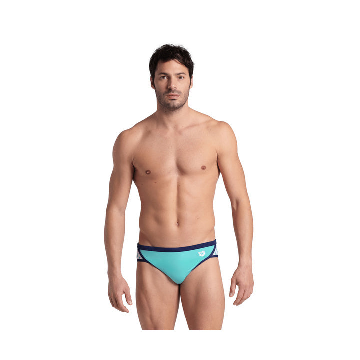 Arena Men Arena Icons Swim Briefs Solid